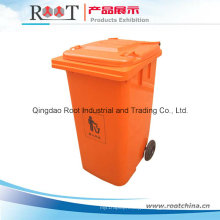 240L HDPE Trash Can/Dustbin Mould